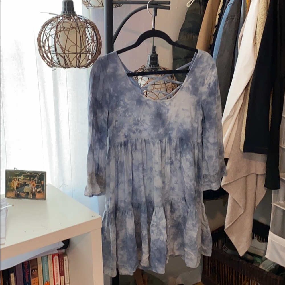 Billabong Dress